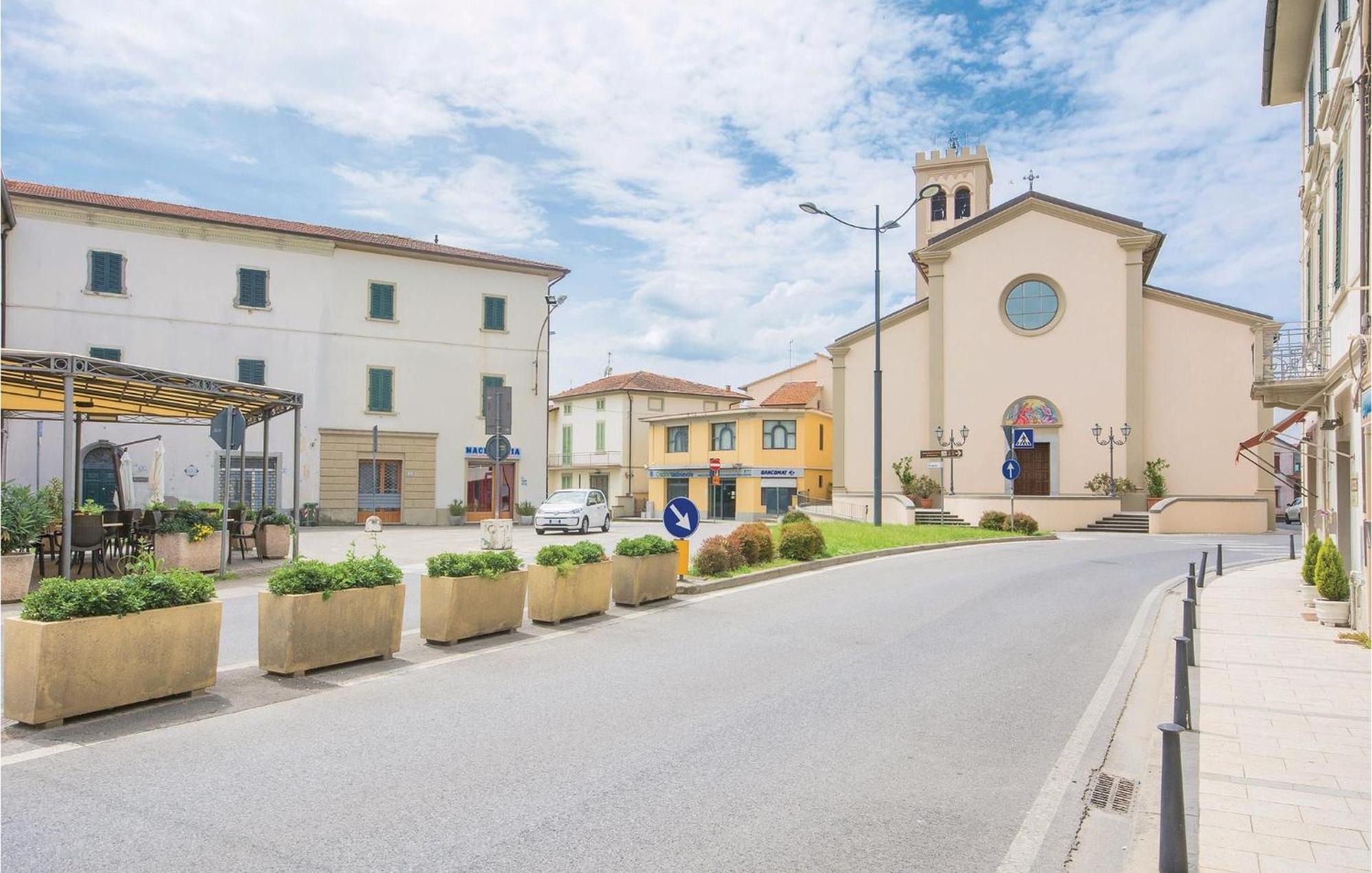 Appartamento Rochester Classie Larciano Esterno foto