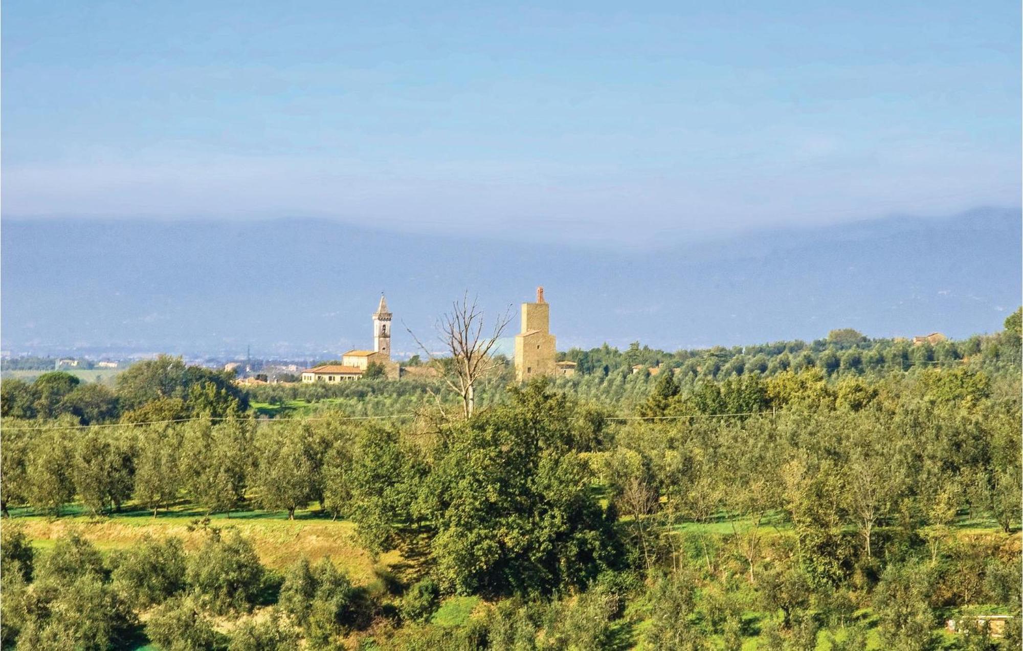 Appartamento Rochester Classie Larciano Esterno foto